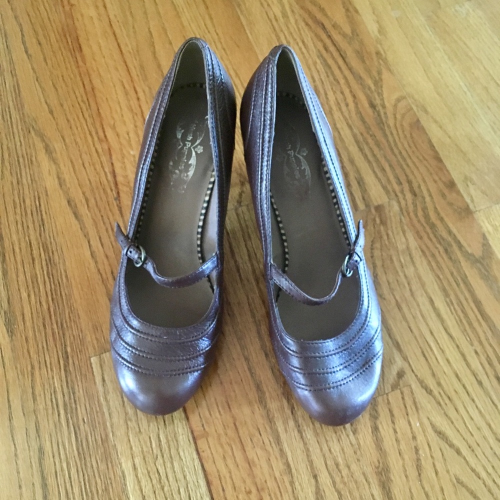 Hush Puppies heels